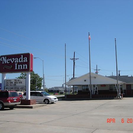 Nevada Inn Eksteriør billede