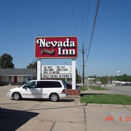 Nevada Inn Eksteriør billede