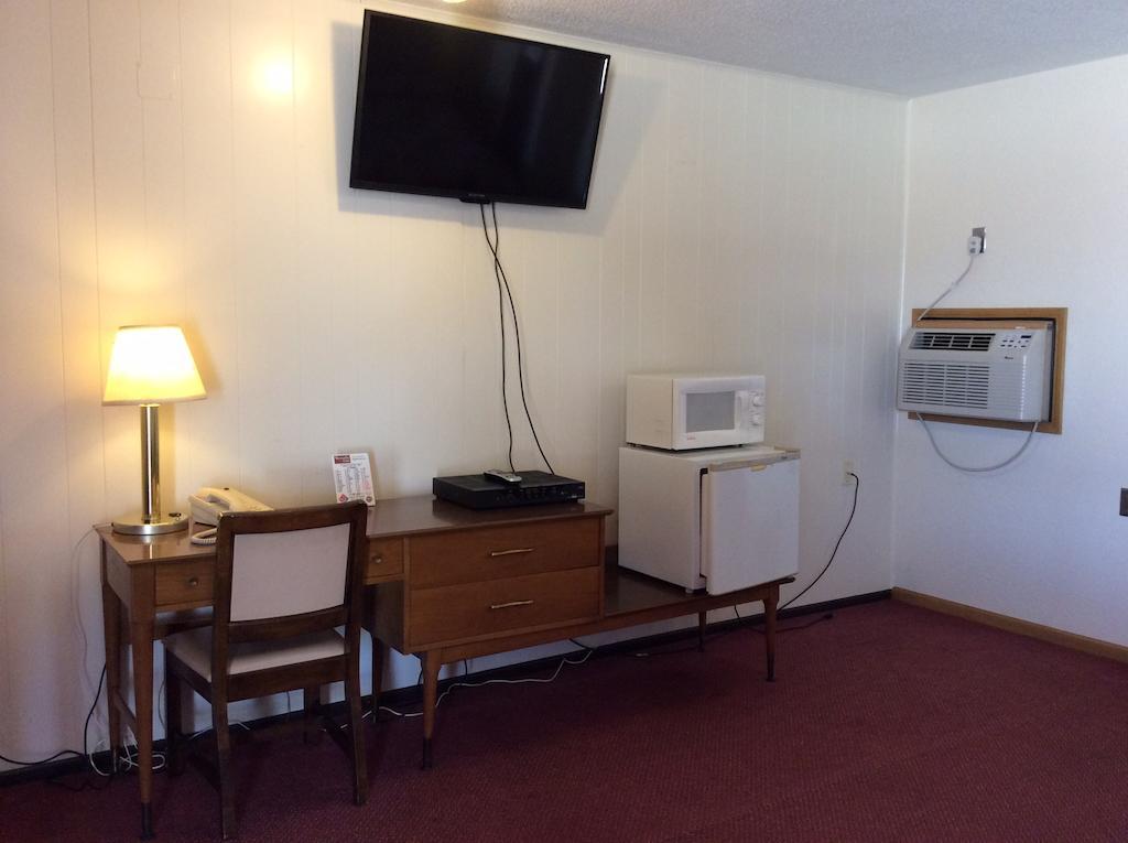 Nevada Inn Eksteriør billede