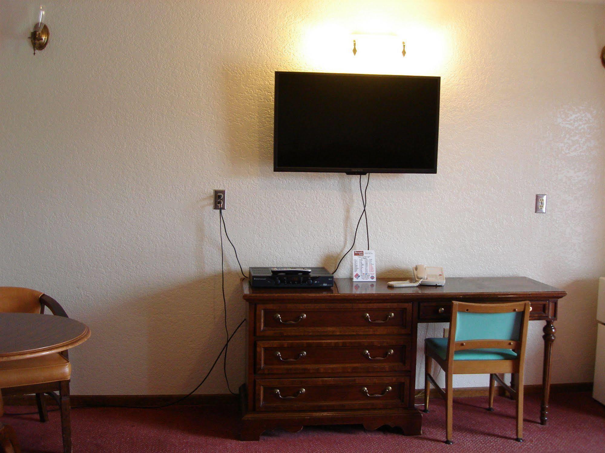 Nevada Inn Eksteriør billede