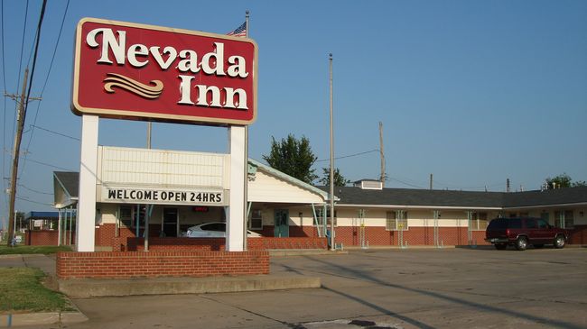 Nevada Inn Bekvemmeligheder billede